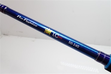 プロファイター潮　ＬＣ５０－２４０